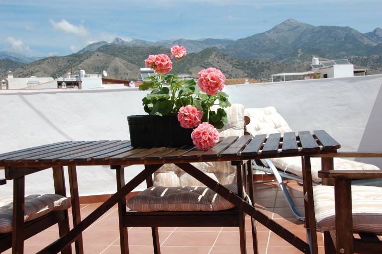 Apartment Nerja