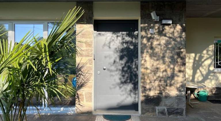 Villa with 3 rooms for 6 persons in Abano Terme