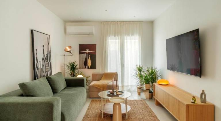 Rental apartment | Good for workation | Dogs allowed — photo 2