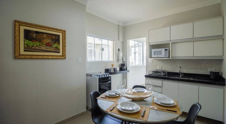 Holiday apartment with 2 rooms for 4 persons — photo 5