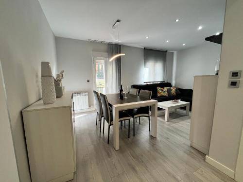 Ferienwohnung Valladolid