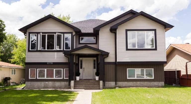 Vacation home | Pet-friendly in Edmonton, AB