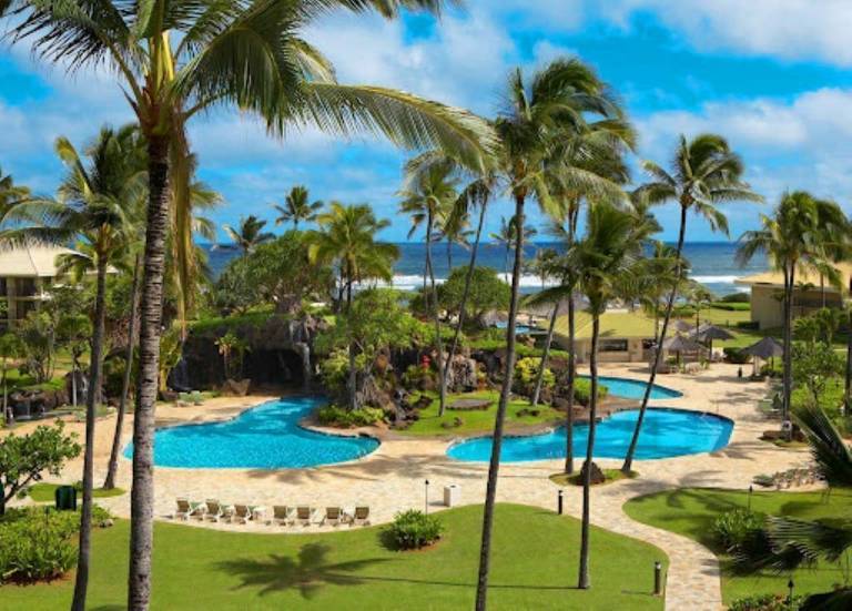 Pension Hanamaulu