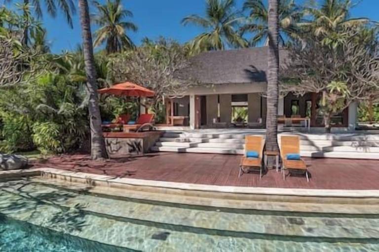 Villa Gili Air