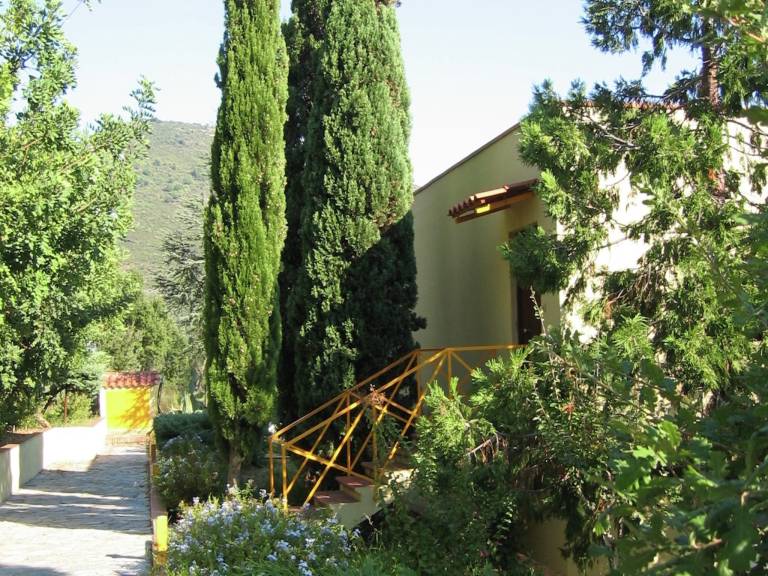 Casa Celle di Bulgheria