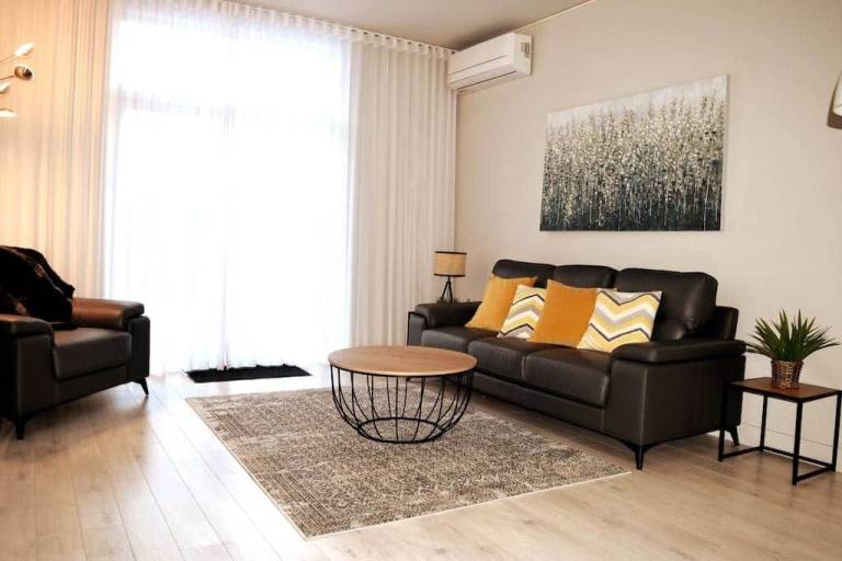 Apartment Mont Sainte-Anne