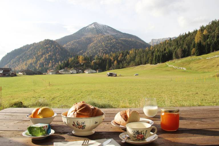 Ferienhaus Achensee