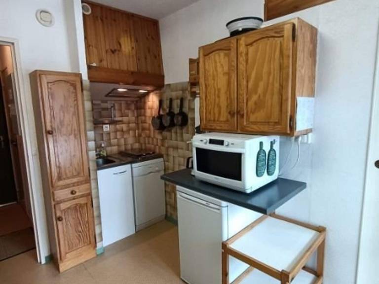Apartamento Arette