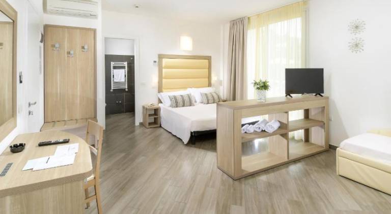 Hotel Atlantic & Spa — photo 2