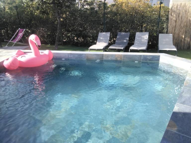 Villa Sète