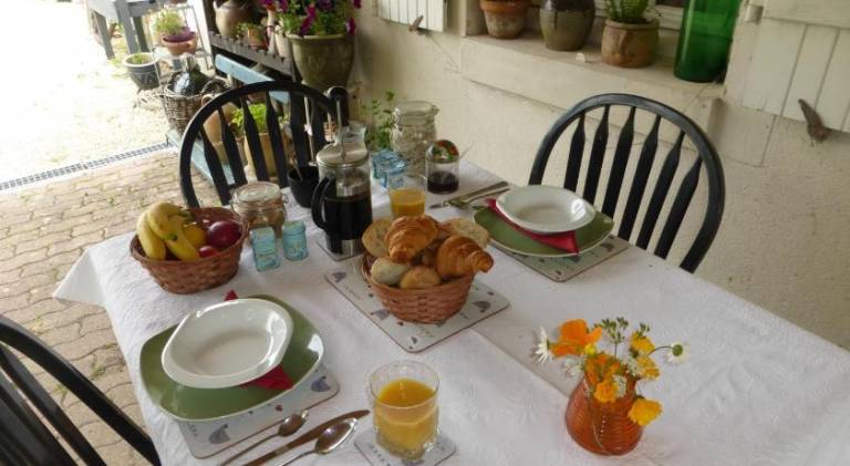 Chez Kate — photo 3
