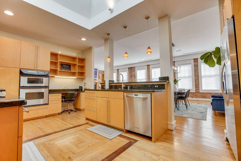 Apartment Greenville