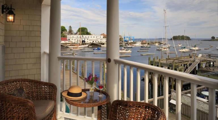 Grand Harbor Inn — photo 4