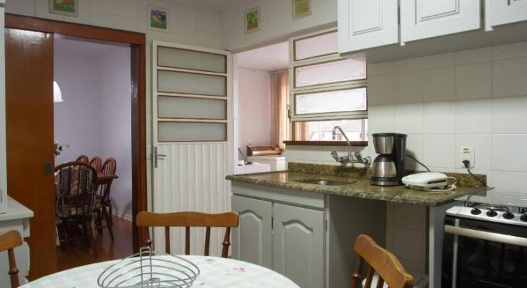 Apartment with 3 rooms for 7 persons — photo 4