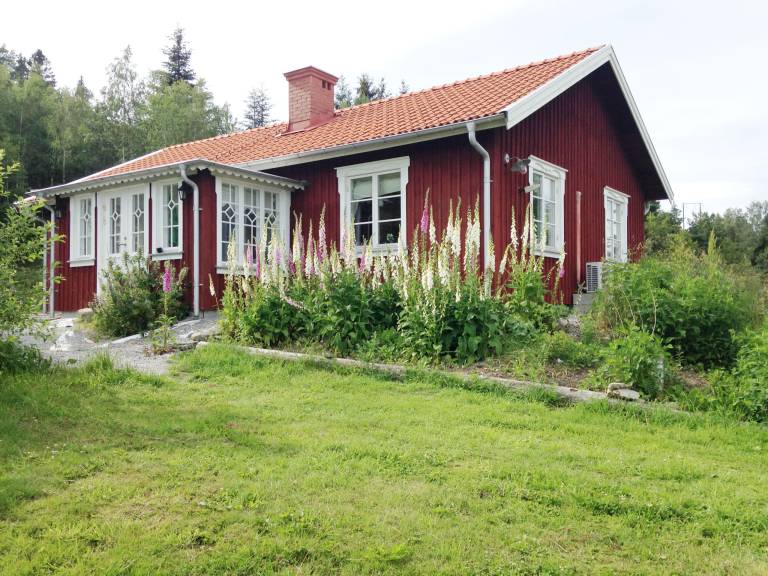 Feriehus Svanesund