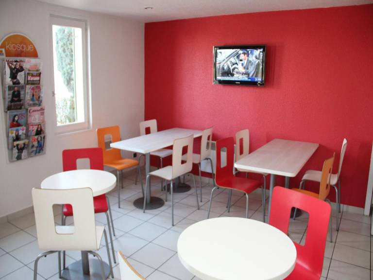 Hotel Premiere Classe Metz Nord - Talange in Metz