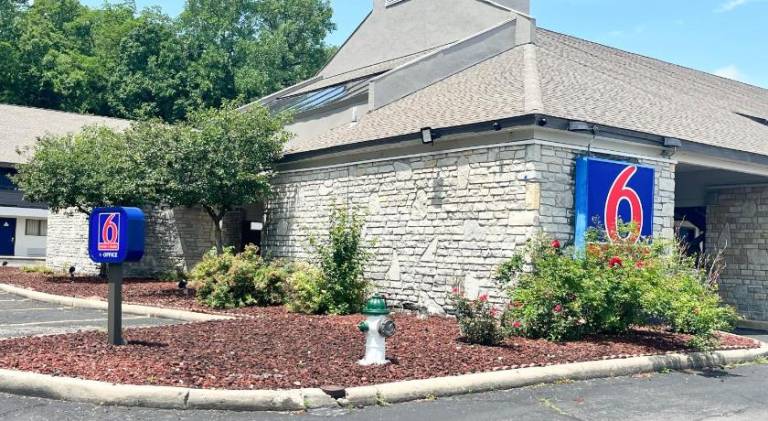 Studio 6 Suites Dayton, OH - Englewood — photo 4