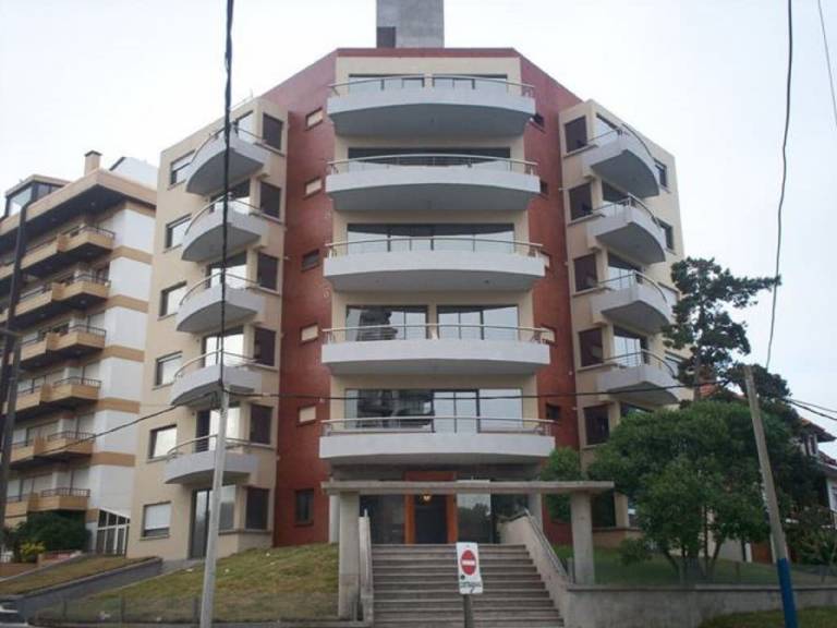 Apartamento Villa Gesell
