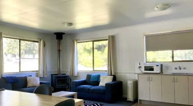 Motel Bunya Mountains