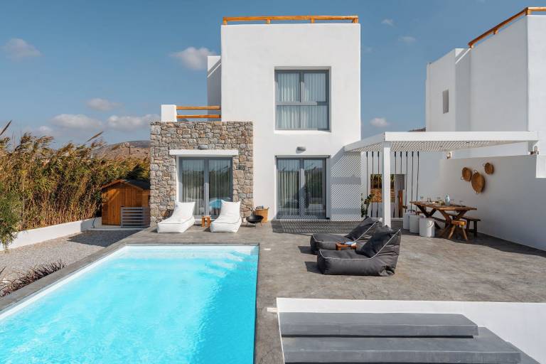 Villa Plaka