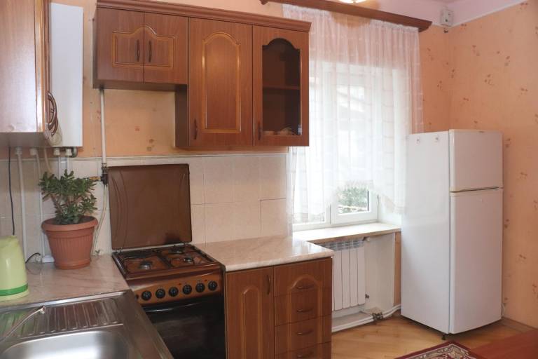 TOP Апартаменты 100м2 в 4 км от центра Еревана — photo 4
