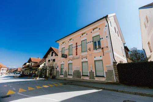 Bed & Breakfast  Tabor