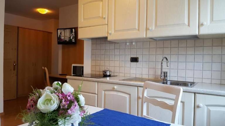 Bed and Breakfast Molveno