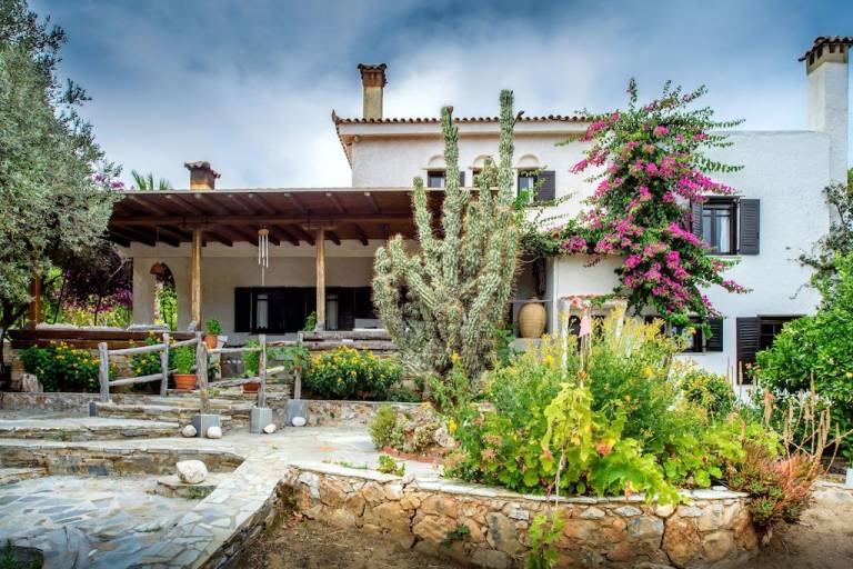 Villa  Diliso