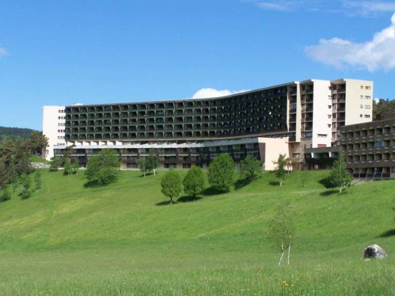 Studio Villard-de-Lans