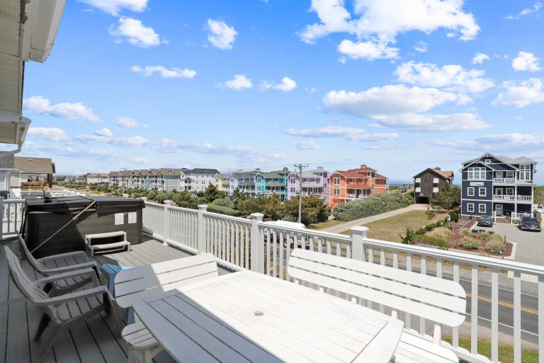 SEMI-OCEANFRONT! Ocean views, private pool, hot tub and pet friendly! — photo 5