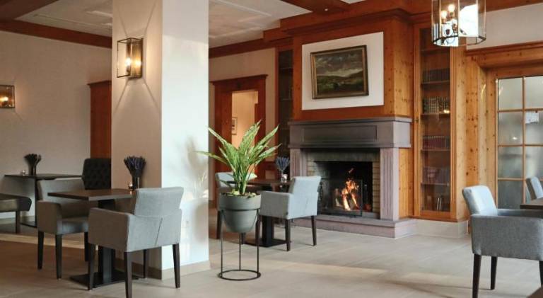 Hotel Alter Packhof — photo 3