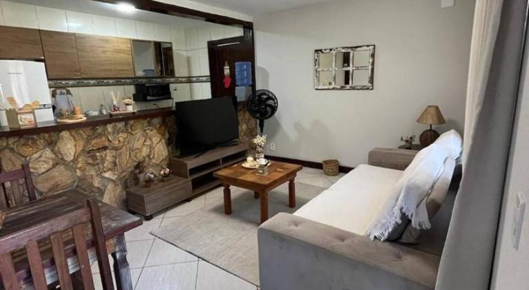 Apartment with 2 rooms for 5 persons — photo 2