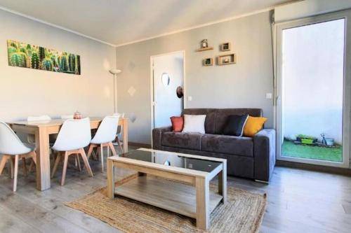 Appartement Athis-Mons