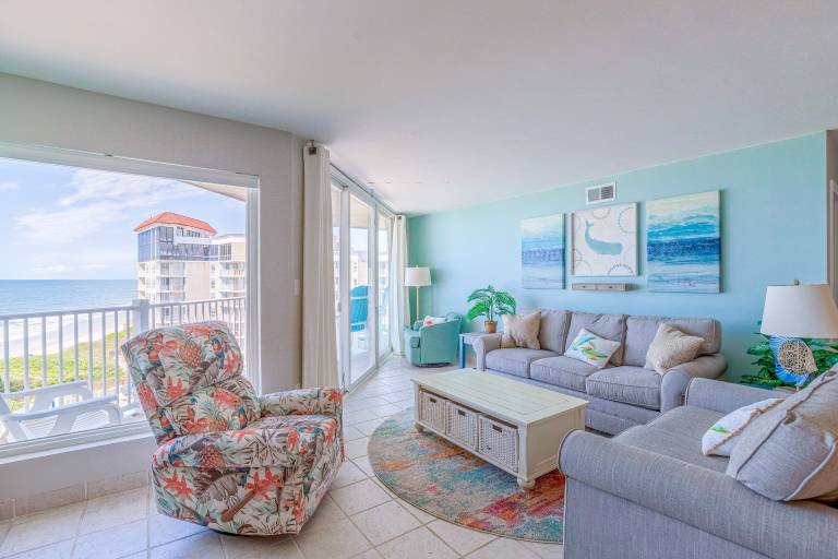 Condo  North Topsail Beach