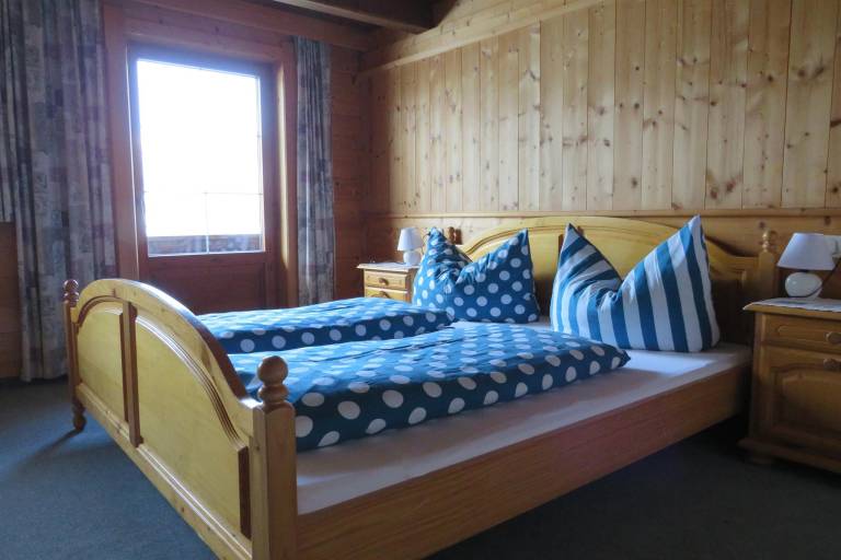 Ferienwohnung Inneralpbach