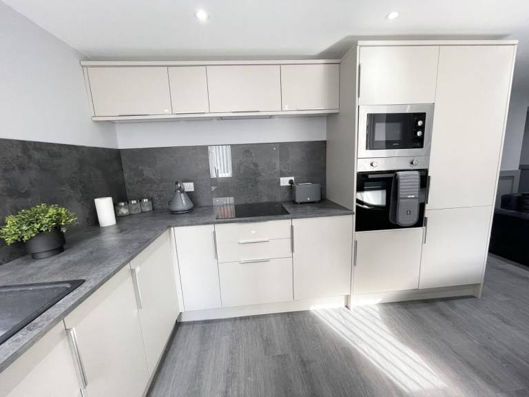 Apartment Blackpool