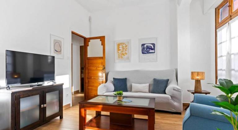 Rental apartment | Next to the beach | Pet-friendly — photo 2