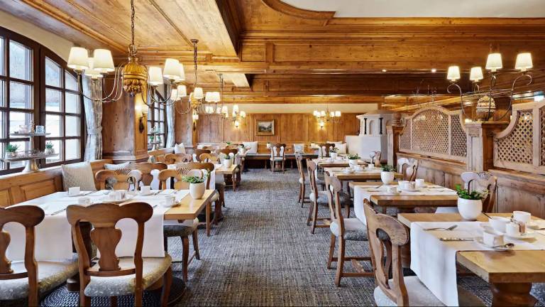 Lindner Hotel Oberstaufen — photo 5