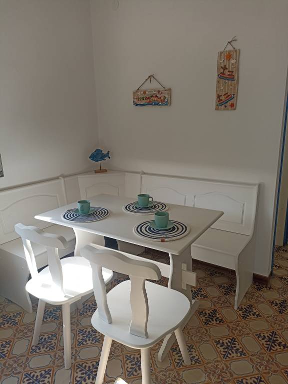 Appartement San Vincenzo