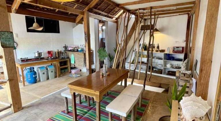 Casita Francisco Siargao — photo 2