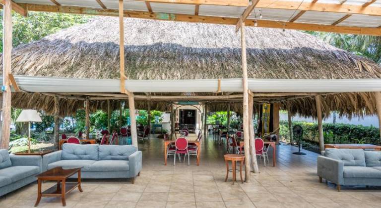 Drift Inn Cayo — photo 3