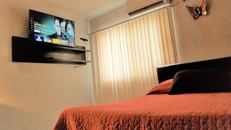 Accommodation Centro