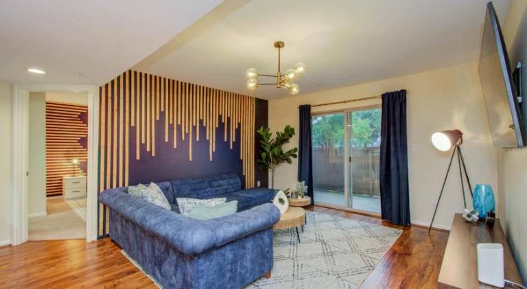 139 m&sup2; Ferienwohnung