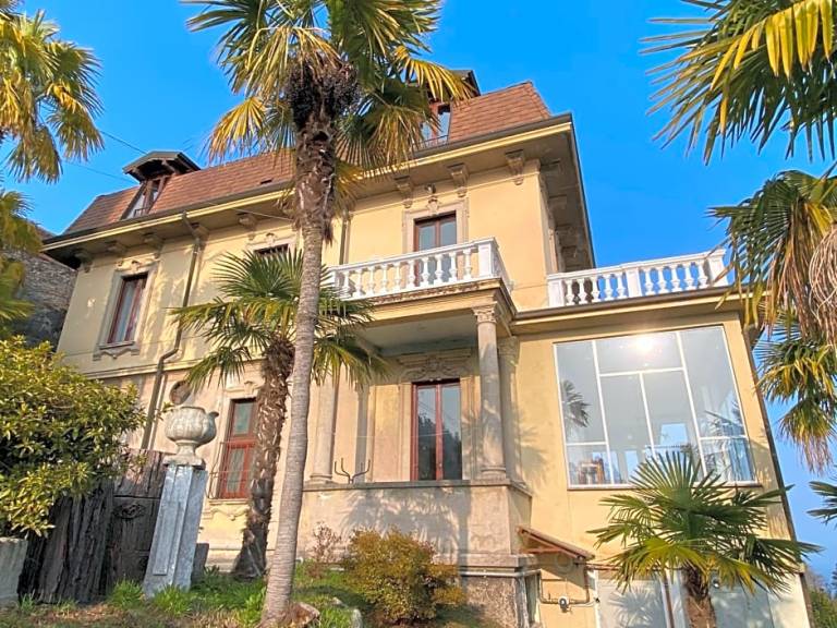 Bed & Breakfast  Ghiffa