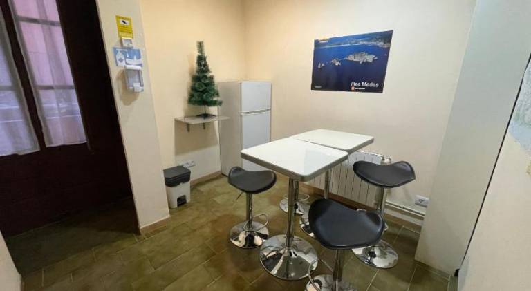 Pension Borras — photo 3