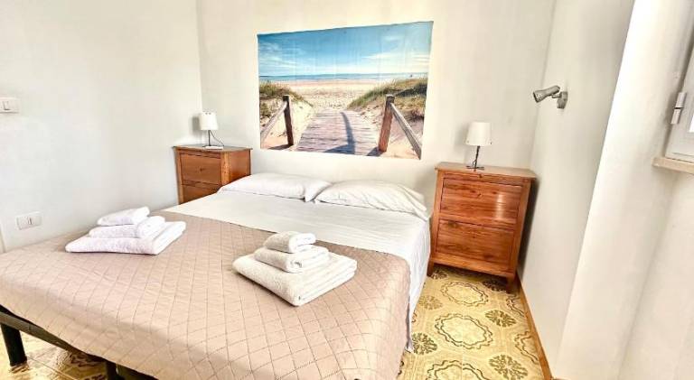 Villa with 3 rooms for 5 persons — photo 2