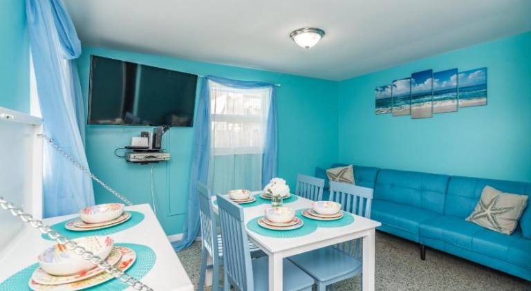 Charming house | Next to the beach | Pet-friendly — photo 3
