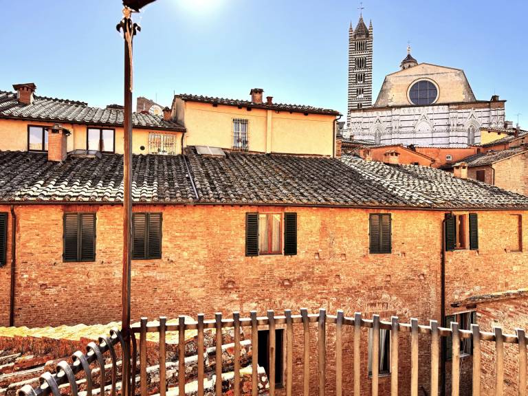 LA COSTARELLA- central with cozy terrace — photo 5