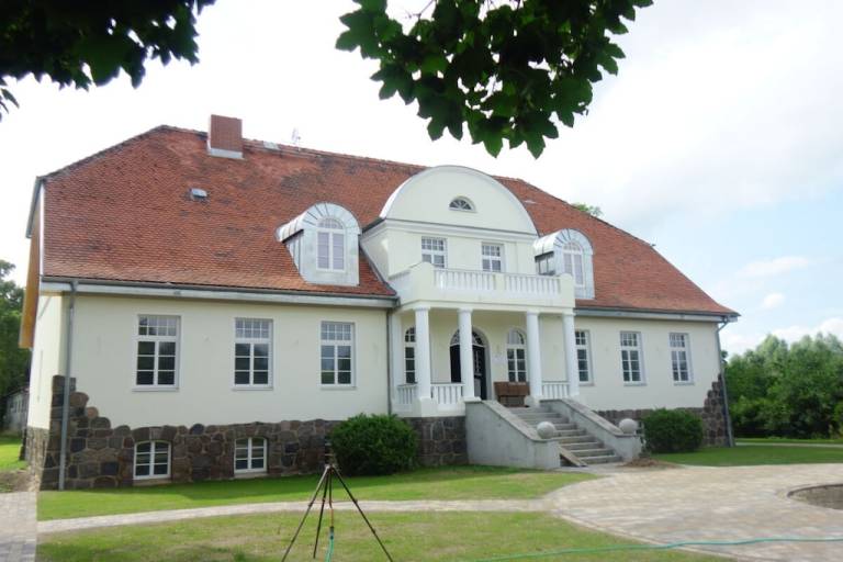 Ferienhaus  Pritzwalk