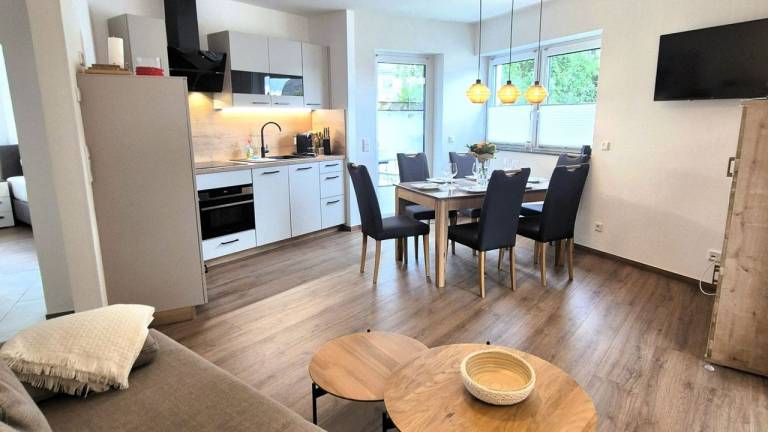 Ferienwohnung Winterberg